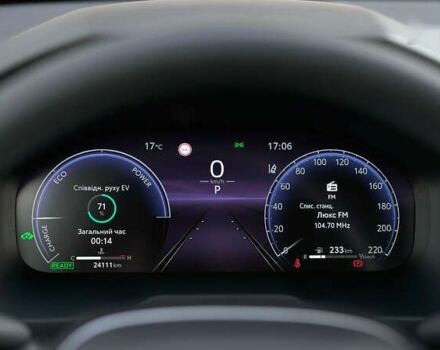 Тойота РАВ 4, об'ємом двигуна 0 л та пробігом 24 тис. км за 43214 $, фото 22 на Automoto.ua