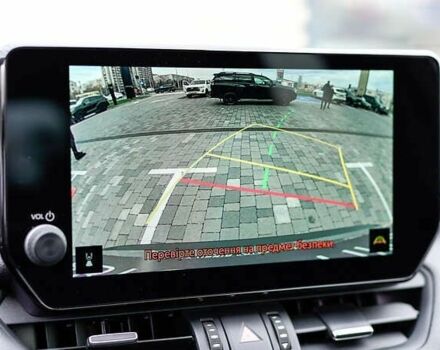 Тойота РАВ 4, об'ємом двигуна 0 л та пробігом 7 тис. км за 40267 $, фото 24 на Automoto.ua