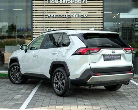 Тойота РАВ 4, об'ємом двигуна 0 л та пробігом 24 тис. км за 43214 $, фото 1 на Automoto.ua