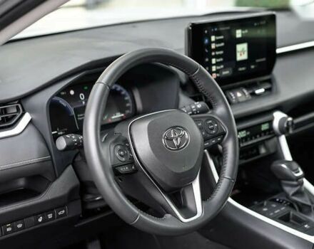 Тойота РАВ 4, об'ємом двигуна 0 л та пробігом 7 тис. км за 40267 $, фото 14 на Automoto.ua