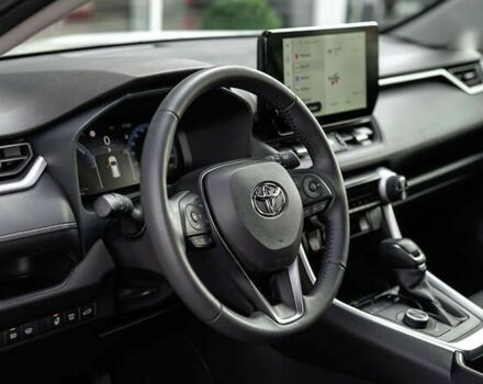 Тойота РАВ 4, об'ємом двигуна 0 л та пробігом 24 тис. км за 43214 $, фото 14 на Automoto.ua