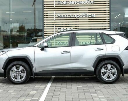 Тойота РАВ 4, об'ємом двигуна 0 л та пробігом 7 тис. км за 40267 $, фото 2 на Automoto.ua