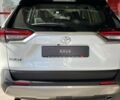купить новое авто Тойота РАВ 4 2024 года от официального дилера ВІДІ Пальміра Тойота фото