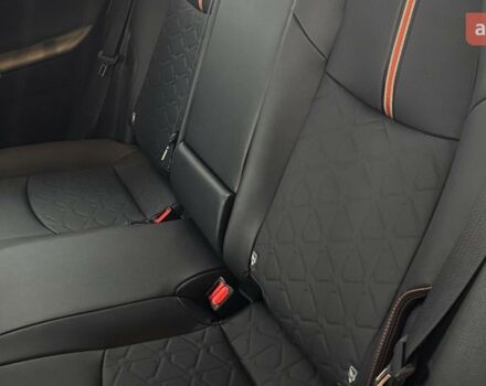 купить новое авто Тойота РАВ 4 2024 года от официального дилера Автосалон Тойота Центр Миколаїв Тойота фото