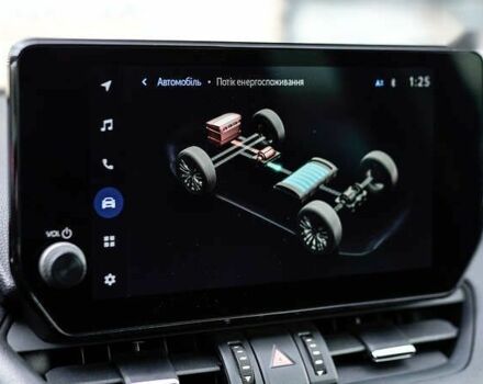 Тойота РАВ 4, объемом двигателя 0 л и пробегом 18 тыс. км за 42006 $, фото 25 на Automoto.ua