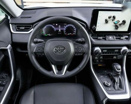 Тойота РАВ 4, об'ємом двигуна 0 л та пробігом 24 тис. км за 43214 $, фото 8 на Automoto.ua