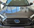 купить новое авто Тойота РАВ 4 2024 года от официального дилера Автоцентр AUTO.RIA Тойота фото