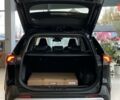 купить новое авто Тойота РАВ 4 2024 года от официального дилера Автосалон Тойота Центр Миколаїв Тойота фото