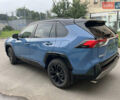 Тойота РАВ 4, объемом двигателя 2.49 л и пробегом 3 тыс. км за 40000 $, фото 17 на Automoto.ua