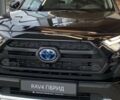 купить новое авто Тойота РАВ 4 2024 года от официального дилера Автосалон Тойота Центр Миколаїв Тойота фото