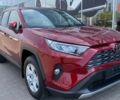 купить новое авто Тойота РАВ 4 2024 года от официального дилера Тойота на Столичному Тойота фото