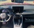 купити нове авто Тойота РАВ 4 2024 року від офіційного дилера Тойота на Столичному Тойота фото