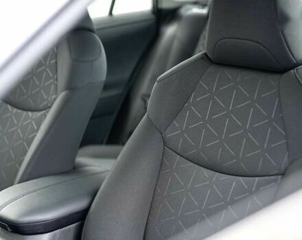 Тойота РАВ 4, об'ємом двигуна 0 л та пробігом 7 тис. км за 40267 $, фото 15 на Automoto.ua