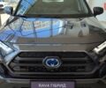 купить новое авто Тойота РАВ 4 2024 года от официального дилера Автоцентр AUTO.RIA Тойота фото