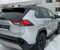 купить новое авто Тойота РАВ 4 2024 года от официального дилера Тойота Центр Кременчук Тойота фото