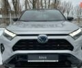 купить новое авто Тойота РАВ 4 2024 года от официального дилера Тойота Центр Кременчук Тойота фото