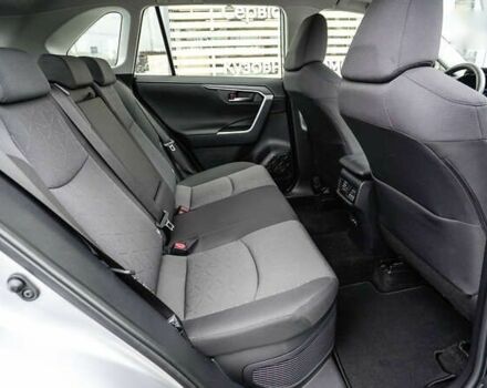 Тойота РАВ 4, об'ємом двигуна 0 л та пробігом 7 тис. км за 40267 $, фото 6 на Automoto.ua