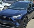 Тойота РАВ 4, объемом двигателя 2.49 л и пробегом 0 тыс. км за 52276 $, фото 3 на Automoto.ua