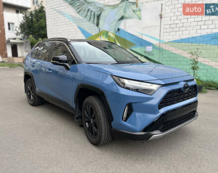 Тойота РАВ 4, объемом двигателя 2.49 л и пробегом 3 тыс. км за 40000 $, фото 13 на Automoto.ua