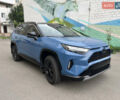 Тойота РАВ 4, объемом двигателя 2.49 л и пробегом 3 тыс. км за 40000 $, фото 13 на Automoto.ua