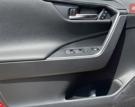Тойота РАВ 4, объемом двигателя 2.49 л и пробегом 0 тыс. км за 52276 $, фото 25 на Automoto.ua