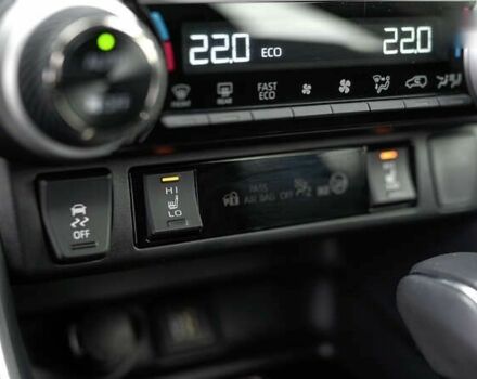 Тойота РАВ 4, об'ємом двигуна 0 л та пробігом 7 тис. км за 40267 $, фото 27 на Automoto.ua