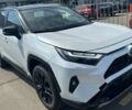 Тойота РАВ 4 2024 року купити нове авто Тойота РАВ 4 2024 року від офіційного дилера Тойота на Столичному Тойота фото