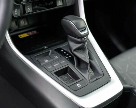 Тойота РАВ 4, об'ємом двигуна 0 л та пробігом 7 тис. км за 40267 $, фото 28 на Automoto.ua