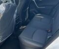 Тойота РАВ 4 2024 року купити нове авто Тойота РАВ 4 2024 року від офіційного дилера Тойота на Столичному Тойота фото