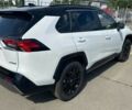 Тойота РАВ 4 2024 року купити нове авто Тойота РАВ 4 2024 року від офіційного дилера Тойота на Столичному Тойота фото