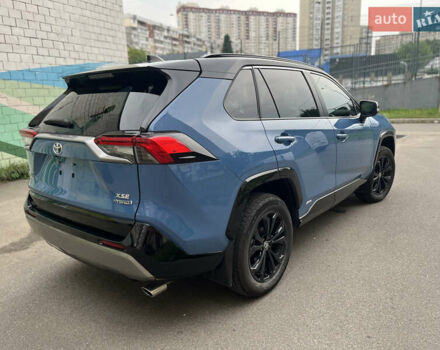 Тойота РАВ 4, объемом двигателя 2.49 л и пробегом 3 тыс. км за 40000 $, фото 14 на Automoto.ua