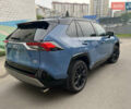 Тойота РАВ 4, объемом двигателя 2.49 л и пробегом 3 тыс. км за 40000 $, фото 14 на Automoto.ua