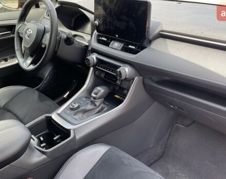 Тойота РАВ 4, объемом двигателя 2.49 л и пробегом 0 тыс. км за 52276 $, фото 20 на Automoto.ua