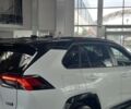 купить новое авто Тойота РАВ 4 2024 года от официального дилера Автосаміт Біла Церква Тойота фото
