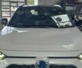 купить новое авто Тойота РАВ 4 2024 года от официального дилера Автосаміт Біла Церква Тойота фото