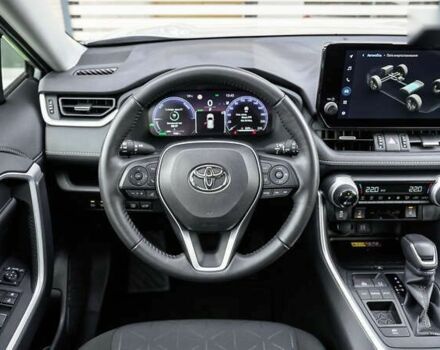 Тойота РАВ 4, об'ємом двигуна 0 л та пробігом 7 тис. км за 40267 $, фото 8 на Automoto.ua