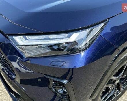 Тойота РАВ 4, объемом двигателя 2.49 л и пробегом 0 тыс. км за 52276 $, фото 9 на Automoto.ua