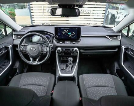 Тойота РАВ 4, объемом двигателя 0 л и пробегом 18 тыс. км за 42006 $, фото 7 на Automoto.ua