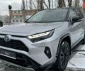 купить новое авто Тойота РАВ 4 2024 года от официального дилера Тойота Центр Кременчук Тойота фото