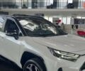 купить новое авто Тойота РАВ 4 2024 года от официального дилера Автосаміт Біла Церква Тойота фото