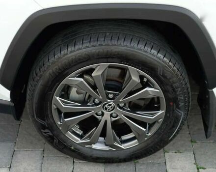 Тойота РАВ 4, об'ємом двигуна 0 л та пробігом 24 тис. км за 43214 $, фото 11 на Automoto.ua