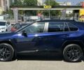 Тойота РАВ 4, объемом двигателя 2.49 л и пробегом 0 тыс. км за 52276 $, фото 4 на Automoto.ua