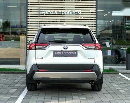 Тойота РАВ 4, об'ємом двигуна 0 л та пробігом 24 тис. км за 43214 $, фото 3 на Automoto.ua