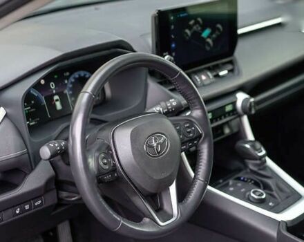 Тойота РАВ 4, объемом двигателя 0 л и пробегом 18 тыс. км за 42006 $, фото 14 на Automoto.ua