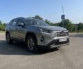 Тойота РАВ 4, объемом двигателя 2.49 л и пробегом 1 тыс. км за 40500 $, фото 1 на Automoto.ua