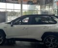 купить новое авто Тойота РАВ 4 2024 года от официального дилера Автосаміт Біла Церква Тойота фото