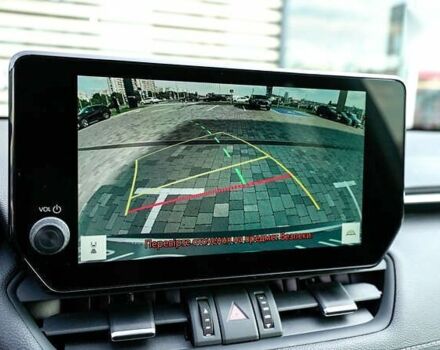 Тойота РАВ 4, об'ємом двигуна 0 л та пробігом 24 тис. км за 43214 $, фото 25 на Automoto.ua