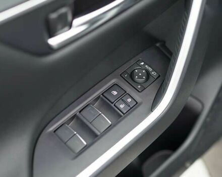 Тойота РАВ 4, об'ємом двигуна 0 л та пробігом 7 тис. км за 40267 $, фото 13 на Automoto.ua