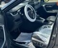 купить новое авто Тойота РАВ 4 2024 года от официального дилера Тойота на Столичному Тойота фото