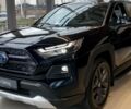 купить новое авто Тойота РАВ 4 2024 года от официального дилера Автосалон Тойота Центр Миколаїв Тойота фото